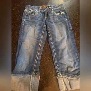 Maurices Capri Jeans